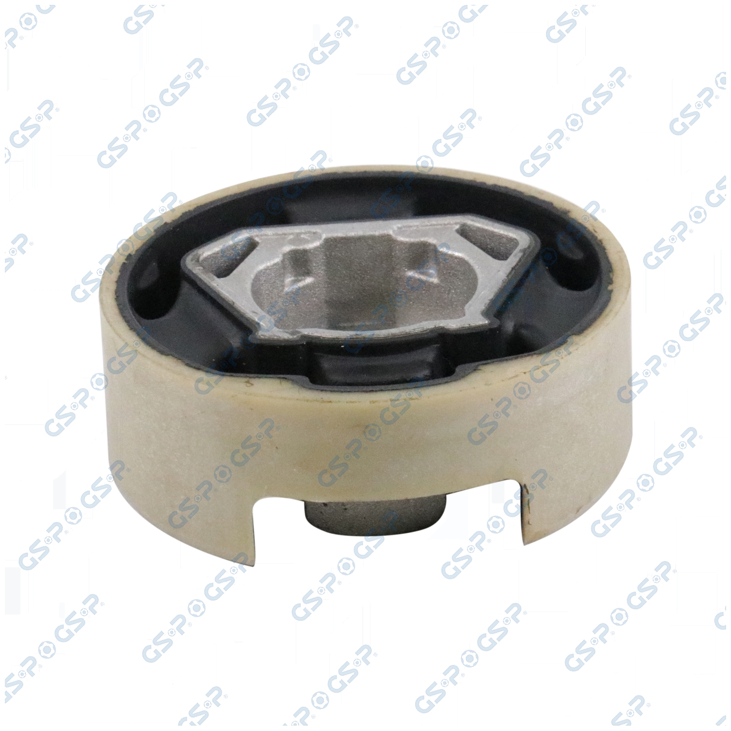Audi, Seat, Volkswagen (1.4) Engine Mount Bushing - Rear Lower | 533854 ...
