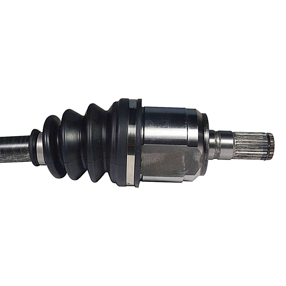 1213 Kia Soul CV Axle Assembly Front Right NCV75048 GSP North