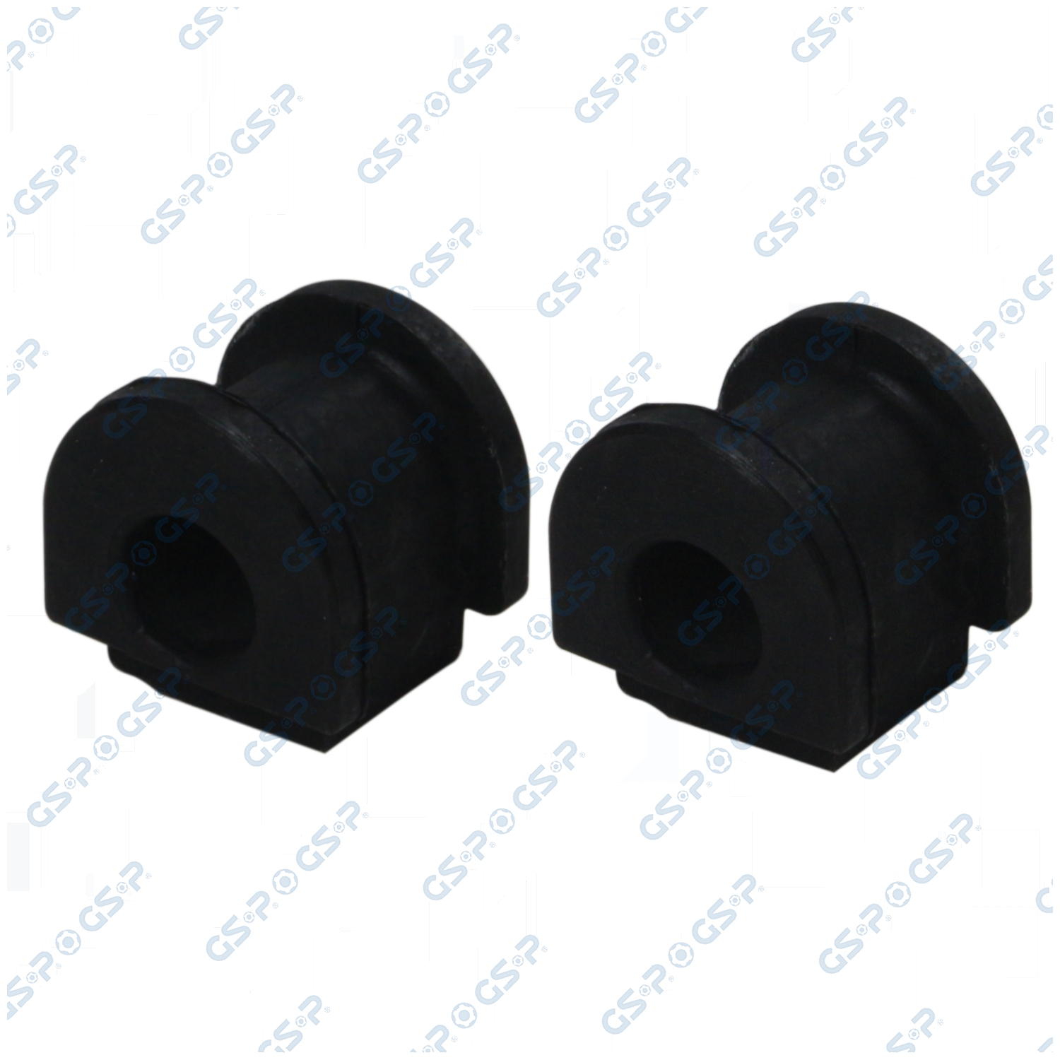 Honda Suspension Stabilizer Bar Link Bushing Kit - Front | 536715K ...
