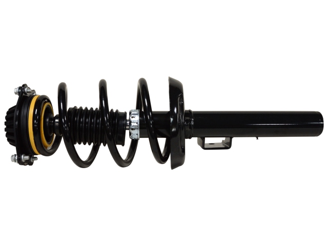 2P Front L-R Quick Complete Strut-Coil Spring To 2017-2020 Buick Envision L4 FWD