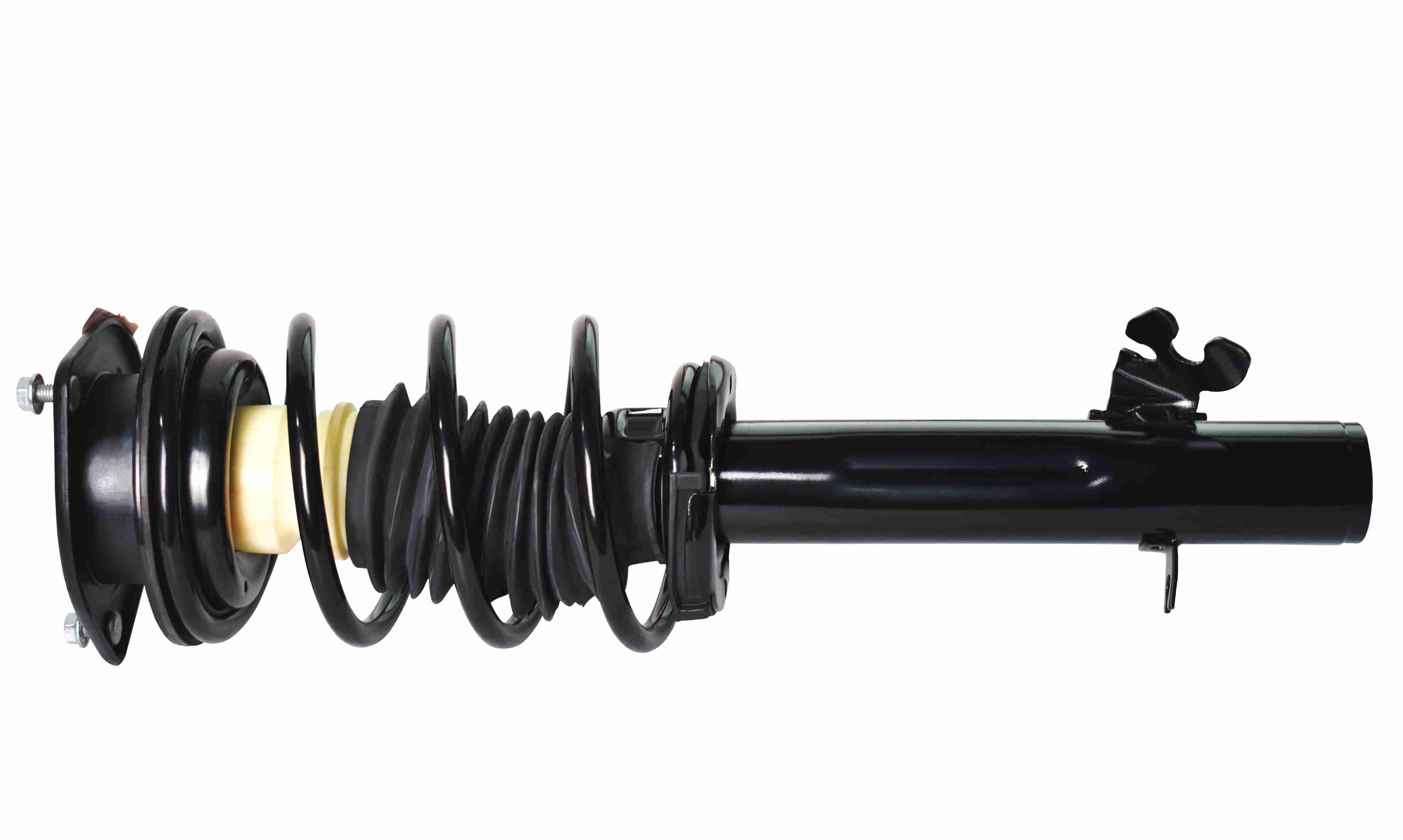 07-15 Mini Cooper Suspension Strut and Coil Spring Assembly - Front ...
