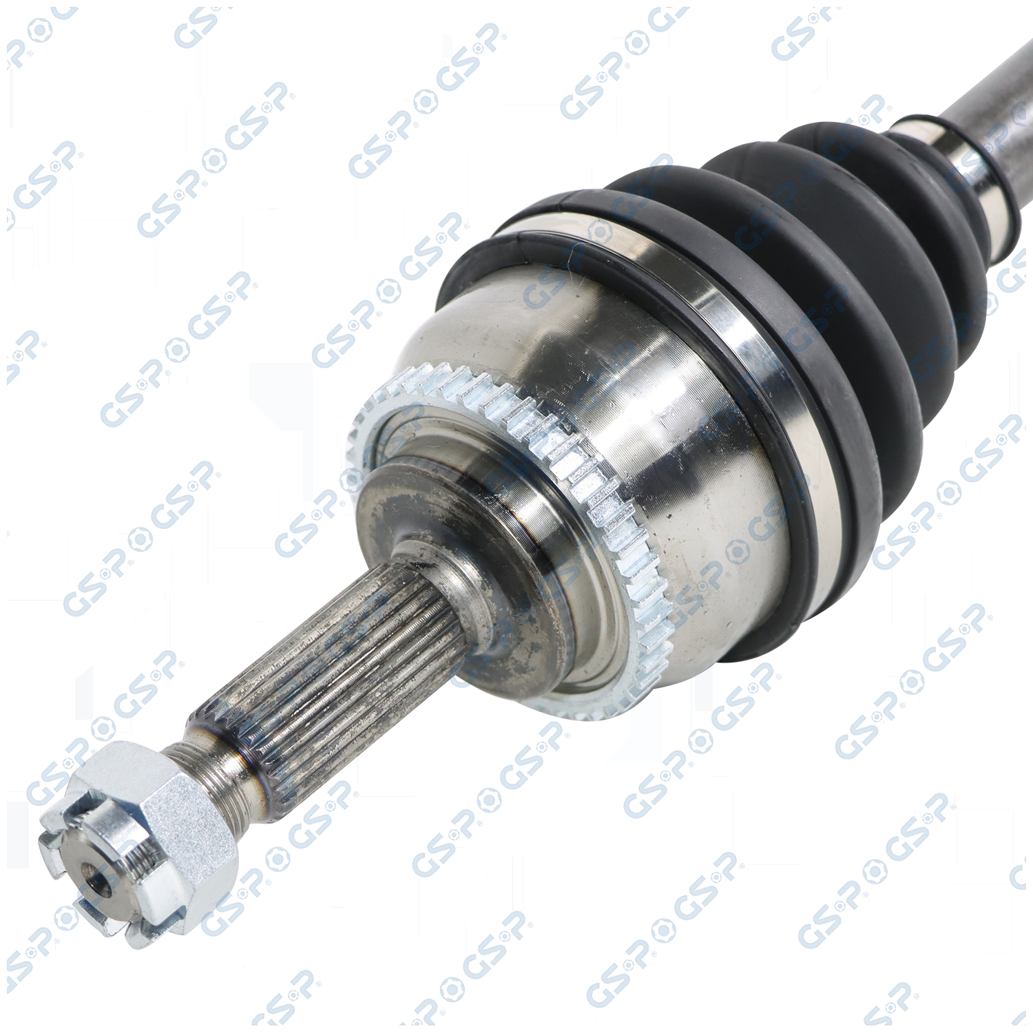 Chrysler, Dodge, Mitsubishi (Coupe - 2.4) CV Axle Assembly | 209046 ...