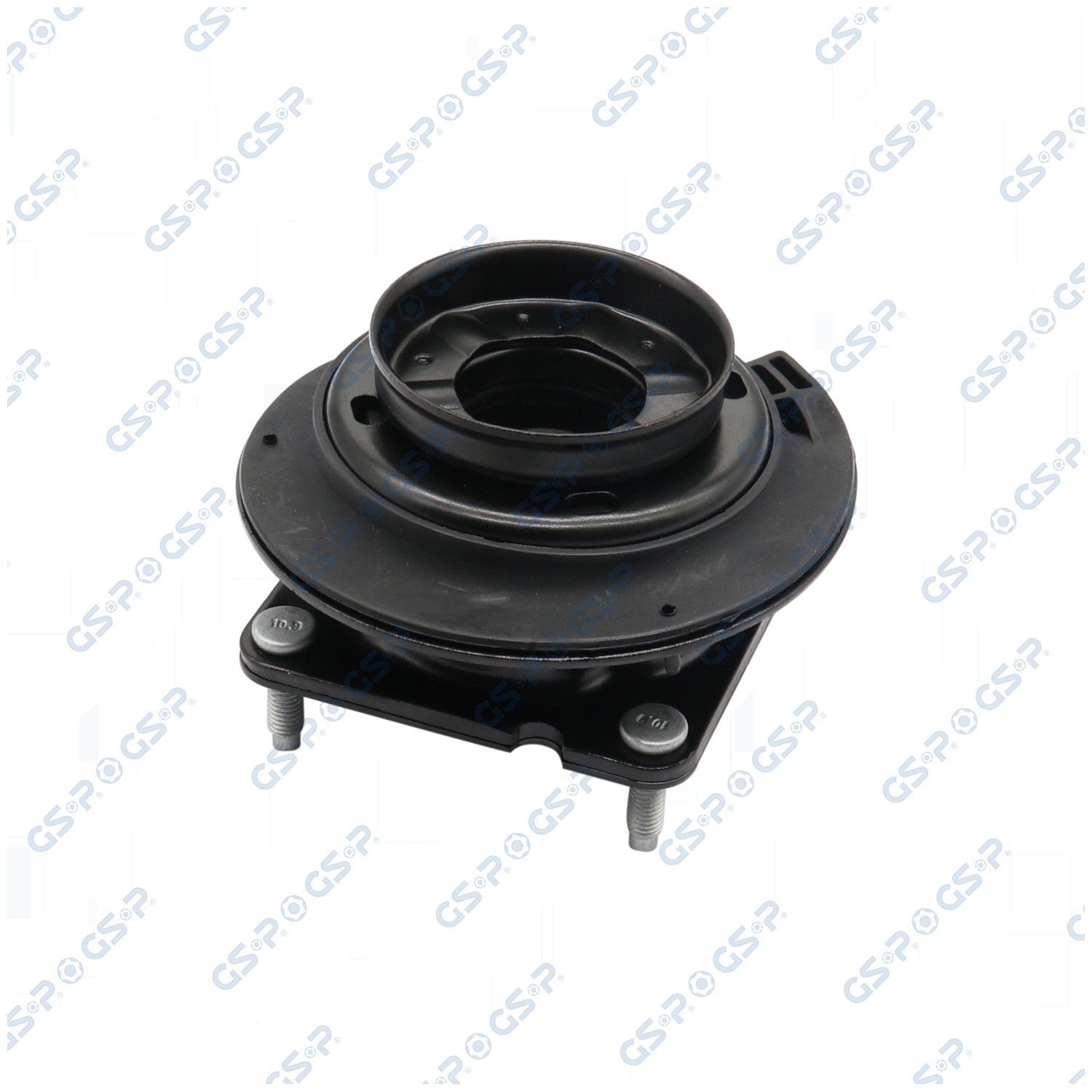 Ford, Lincoln (2.0, 3.5, 3.7, 5.0, 5.8) Suspension Strut Mount - Front ...