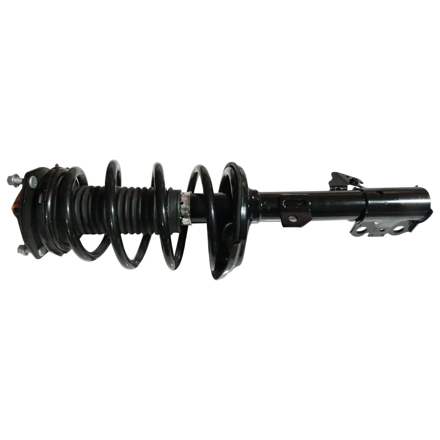 Lexus (AWD) Suspension Strut and Coil Spring Assembly - Front Left ...