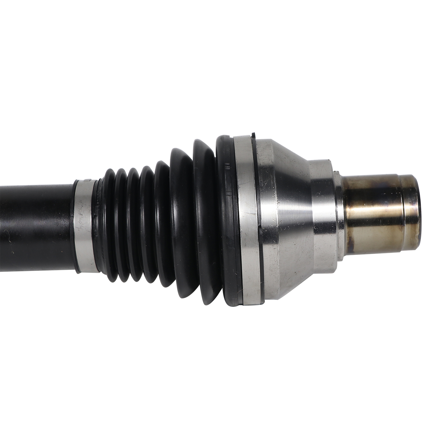 Jeep, Ram (4WD/RWD) CV Axle Assembly - Front | NCV10040XDP