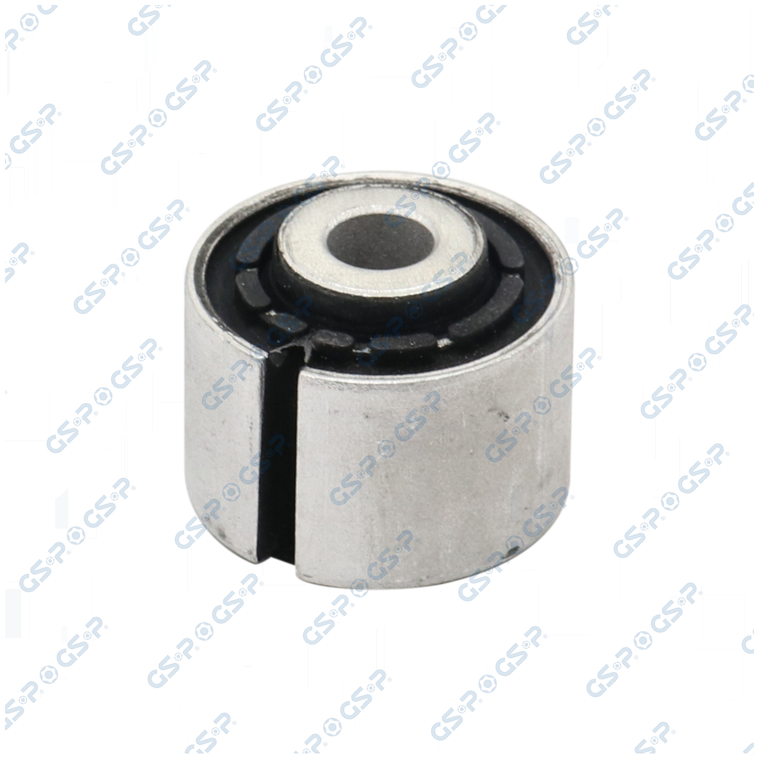 Audi, Porsche Suspension Control Arm Bushing - Rear Lower Forward ...
