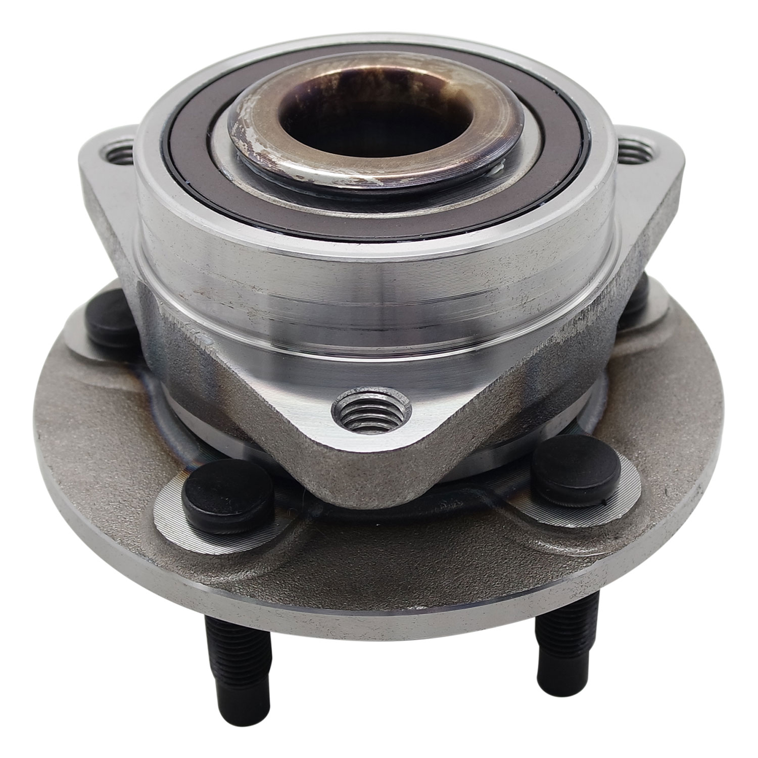 Chevrolet Wheel Bearing and Hub Assembly Front 104403 GSP North