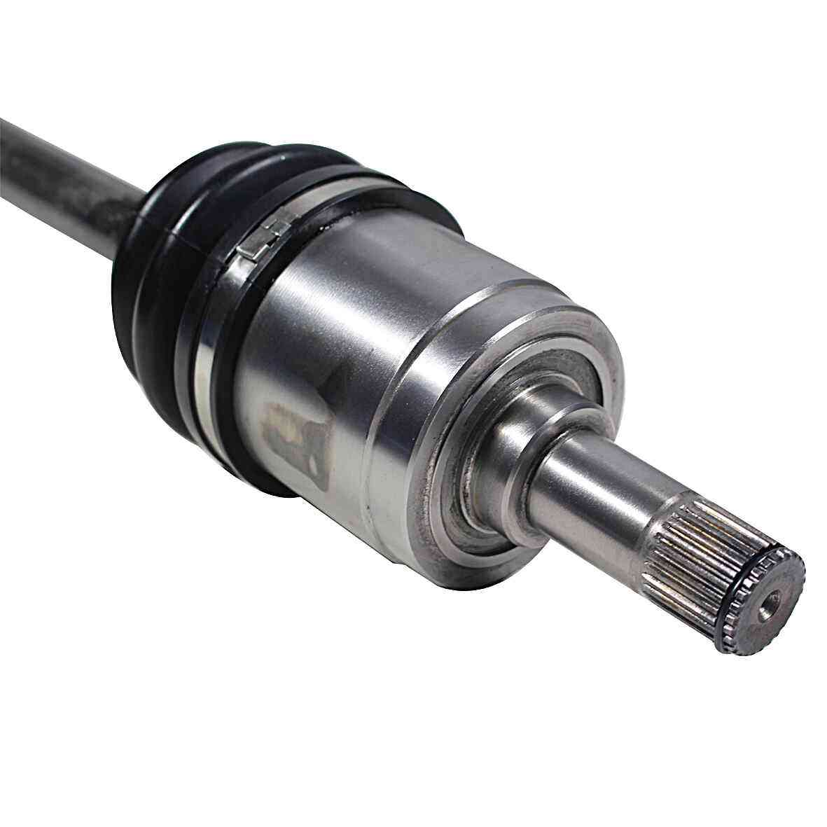 9598 Acura TL (2.5) CV Axle Assembly Front Left NCV21527 GSP