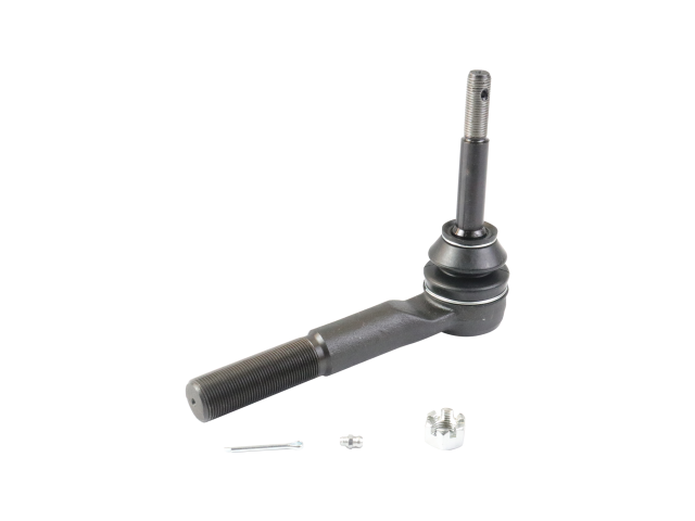thumbnail image 2 of MOOG Front Outer Tie Rod End Link Kit For 2005-2022 Ford F-250 F-350 Super Duty 4WD 2 of 6