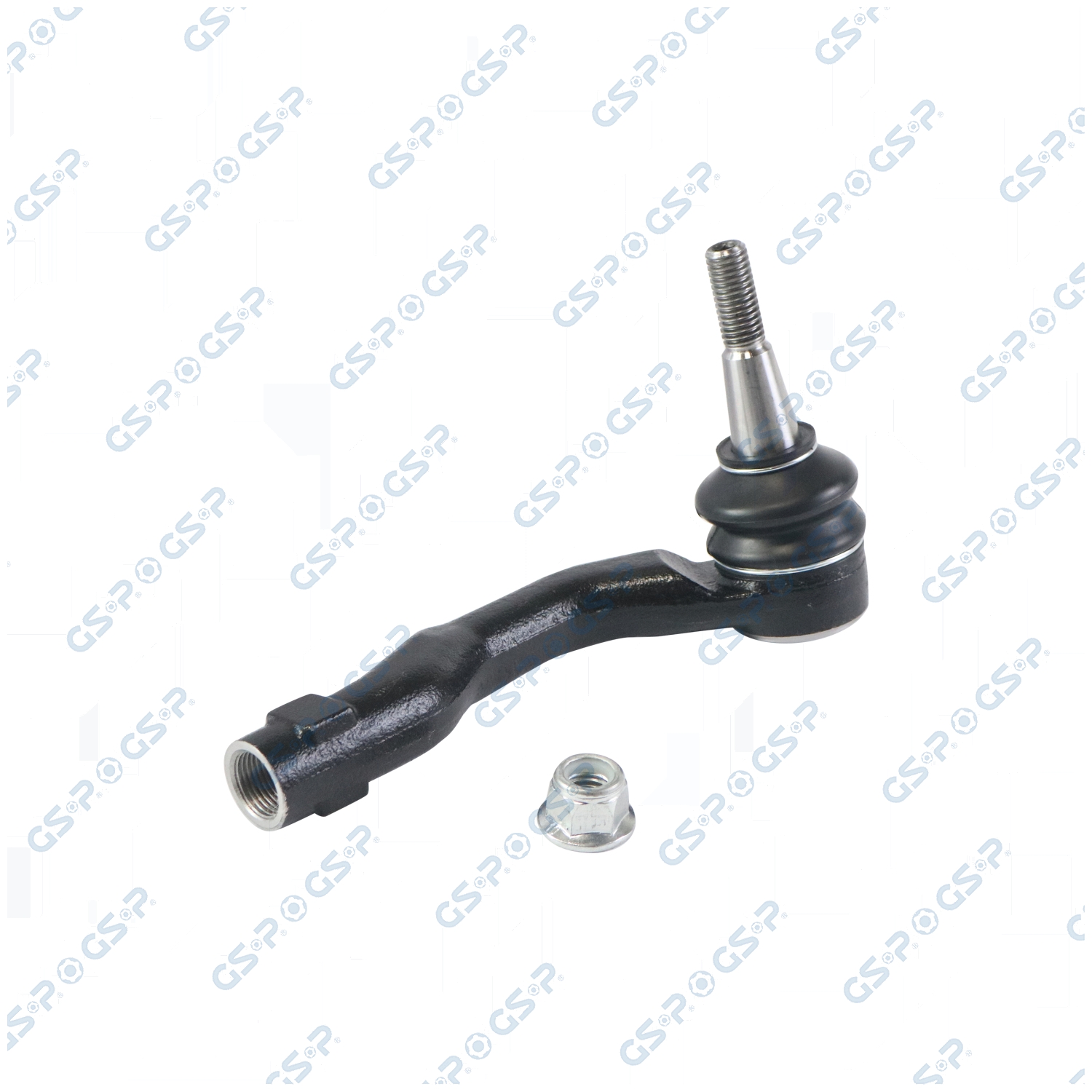 Volvo Steering Tie Rod End - Front Right Outer | S072385 | GSP North ...