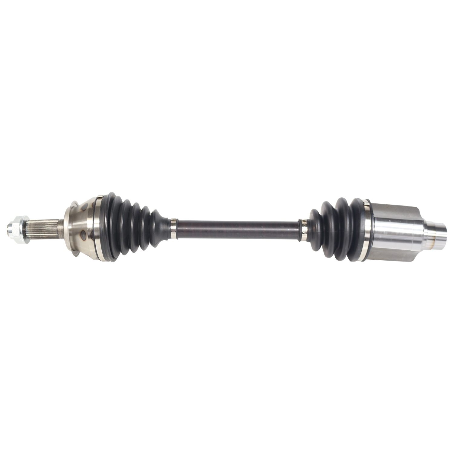 06-11 Honda Civic (Coupe/Sedan) CV Axle Assembly - Front