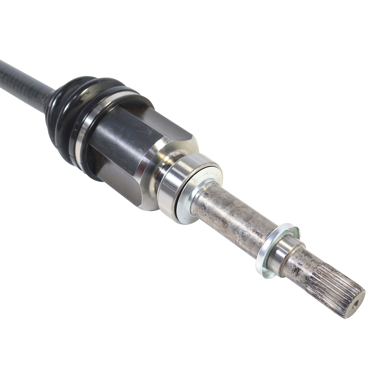 13-17 Nissan LEAF CV Axle Assembly - Front Right | NCV53174 | GSP