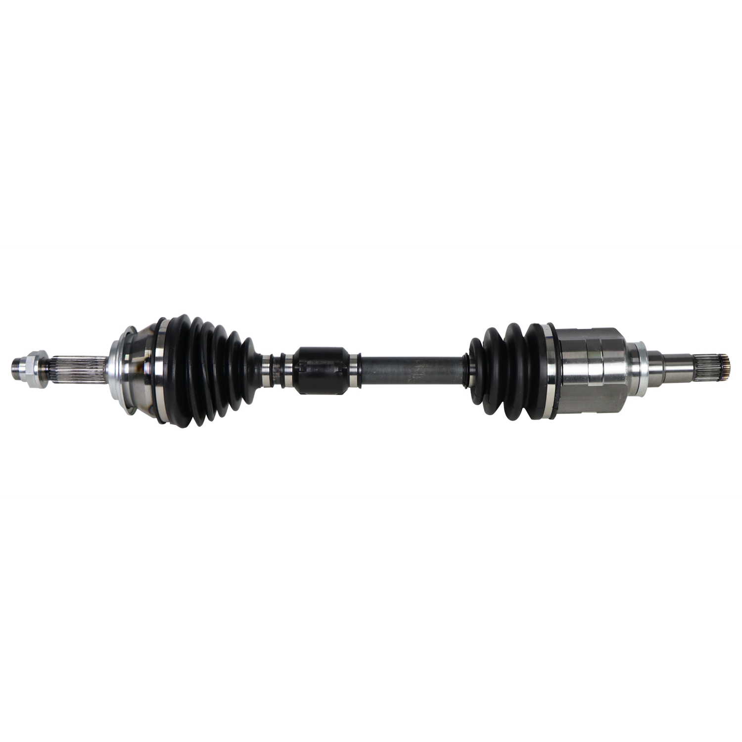 Scion, Toyota CV Axle Assembly Front Left NCV69095 GSP North America
