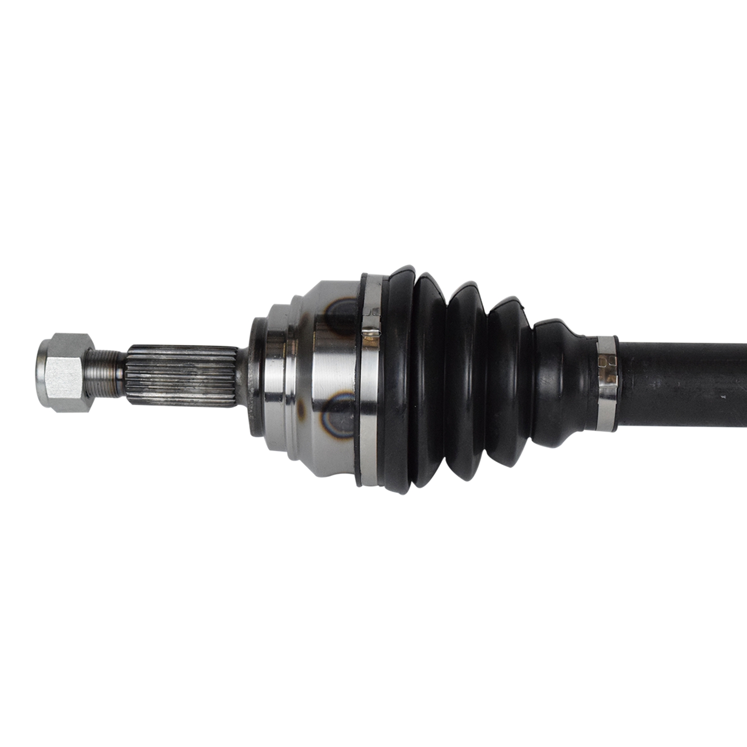cava2　①⑤番 Amazon.com: HZGEBTECH 1x Front CV Axle Shaft Assembly
