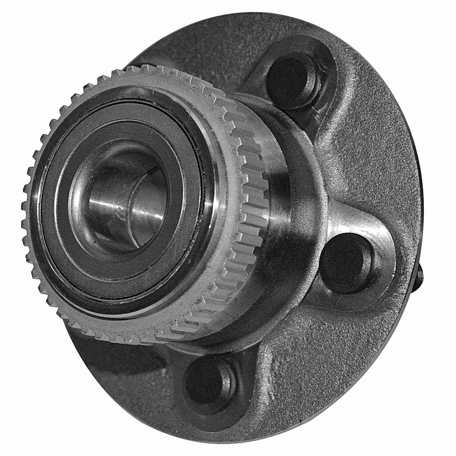 Front Wheel Bearing For 2002-2010 Chrysler PT Cruiser & Dodge Neon SX 2.0 - Left Or Right - Detroit Axle