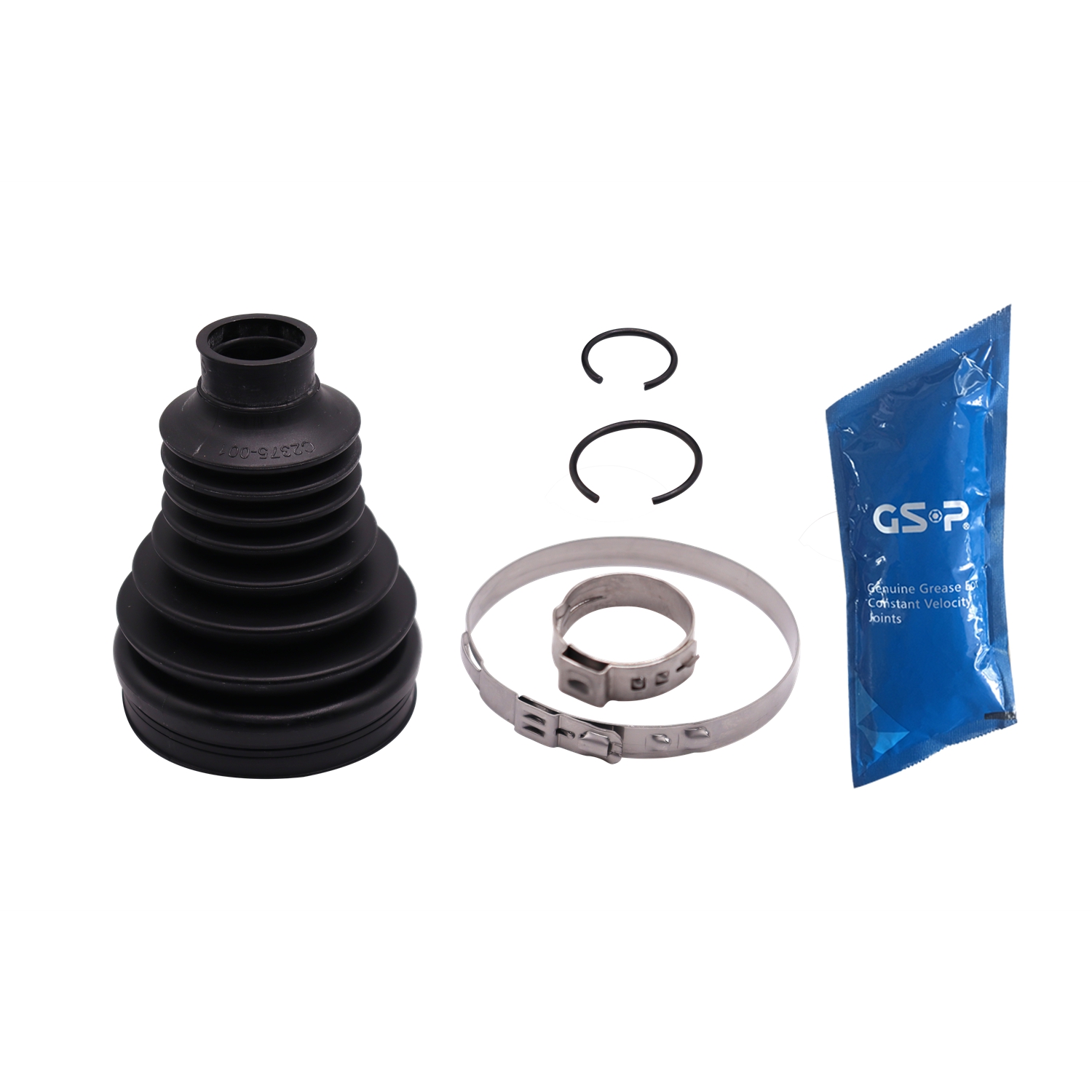 Axle Boot Kit IBK2 GSP North America