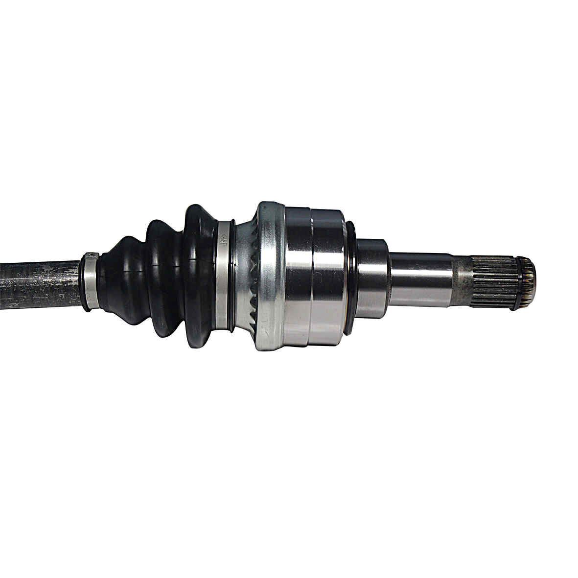 0208 Jaguar XType CV Axle Assembly Rear Right NCV24000 GSP