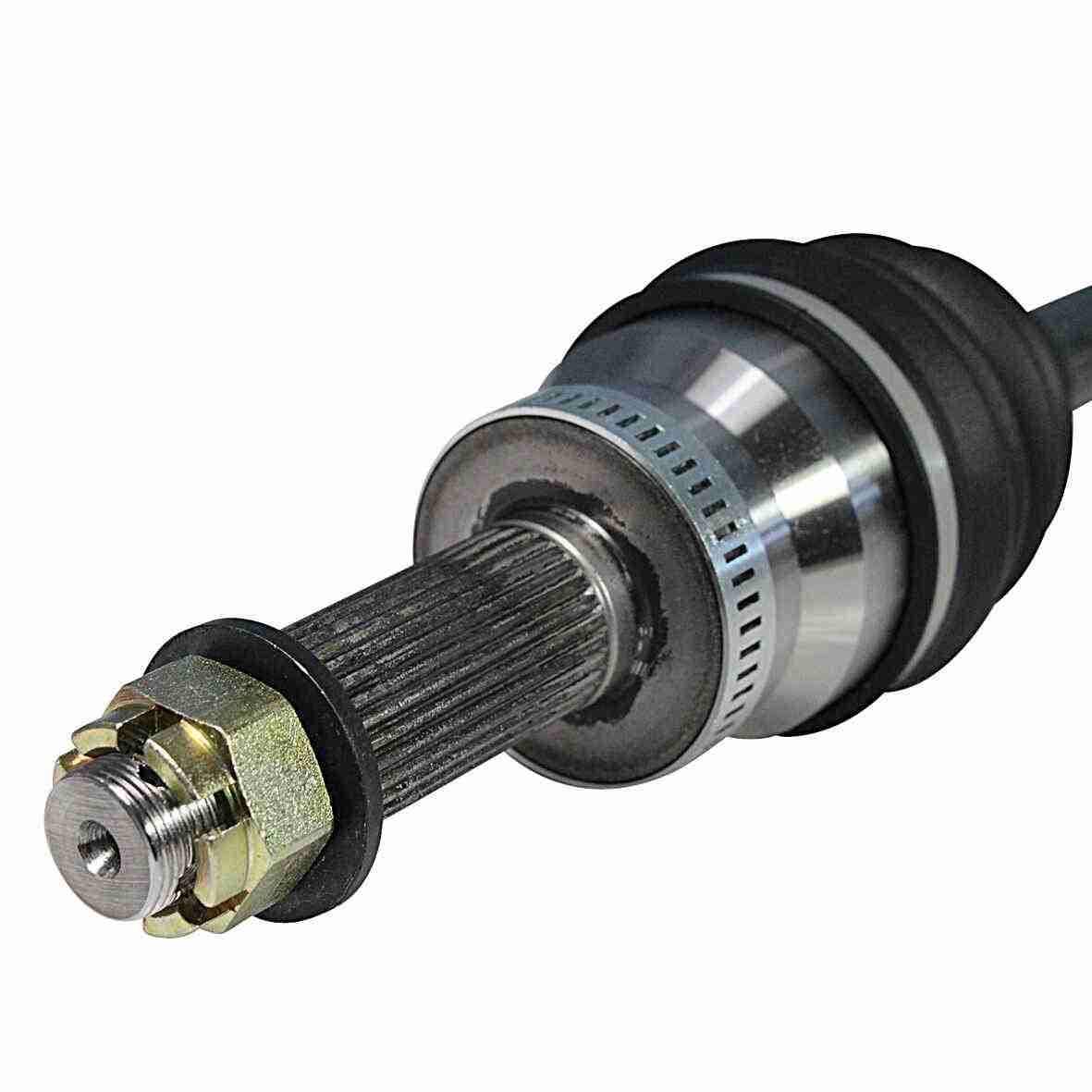 2011 Kia Sorento CV Axle Assembly Rear NCV75037 GSP North America