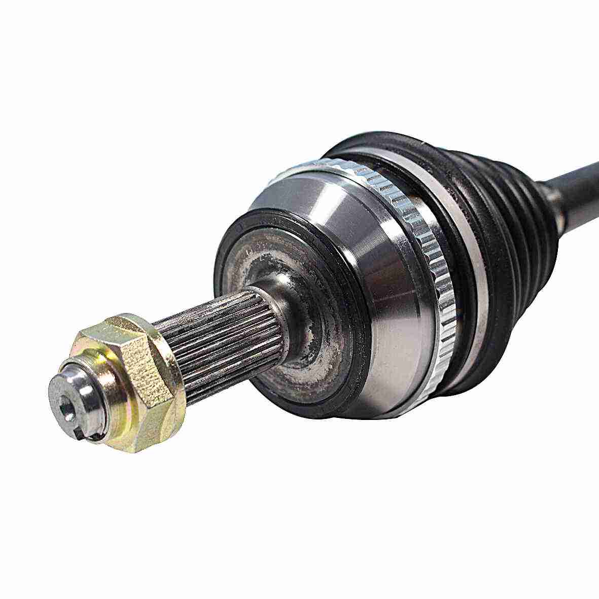 9598 Acura TL (2.5) CV Axle Assembly Front Right NCV21528 GSP