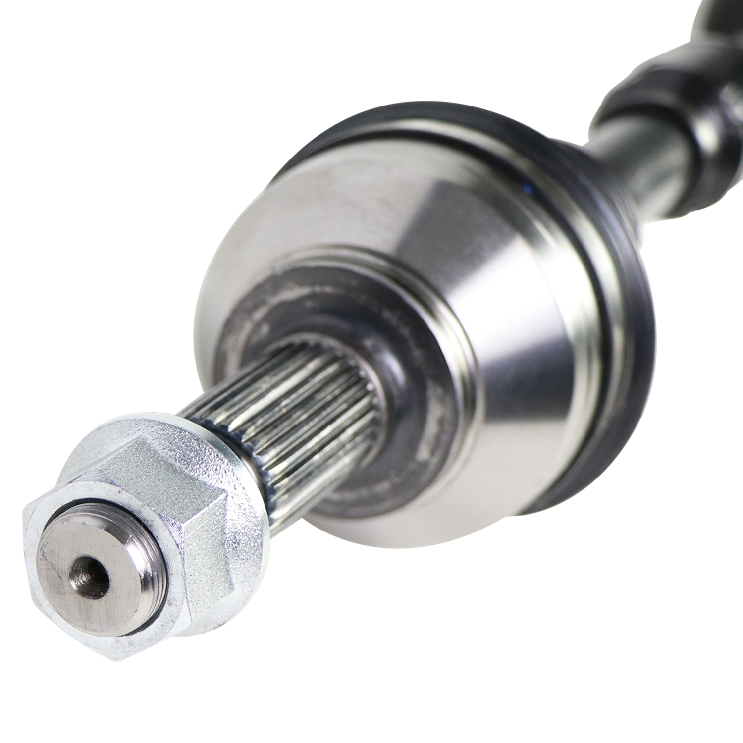 07-13 Nissan Altima (Coupe - 2.5) CV Axle Assembly - Front Right