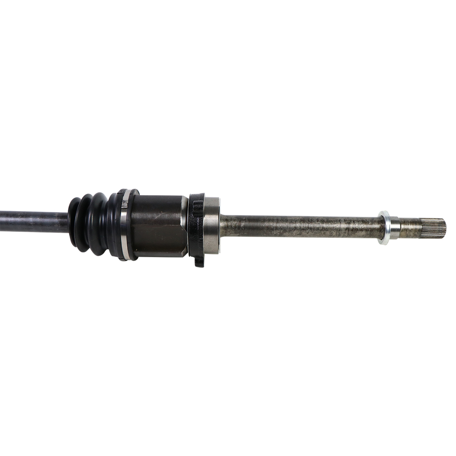 TS Amazon.com: SureFit Spindle Shaft Replacement for Exmark 1