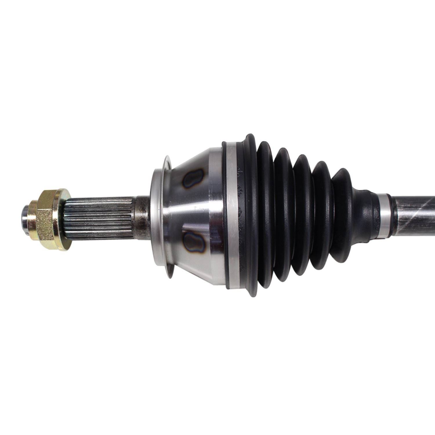 Acura, Honda (Coupe/Sedan - 2.4) CV Axle Assembly - Front