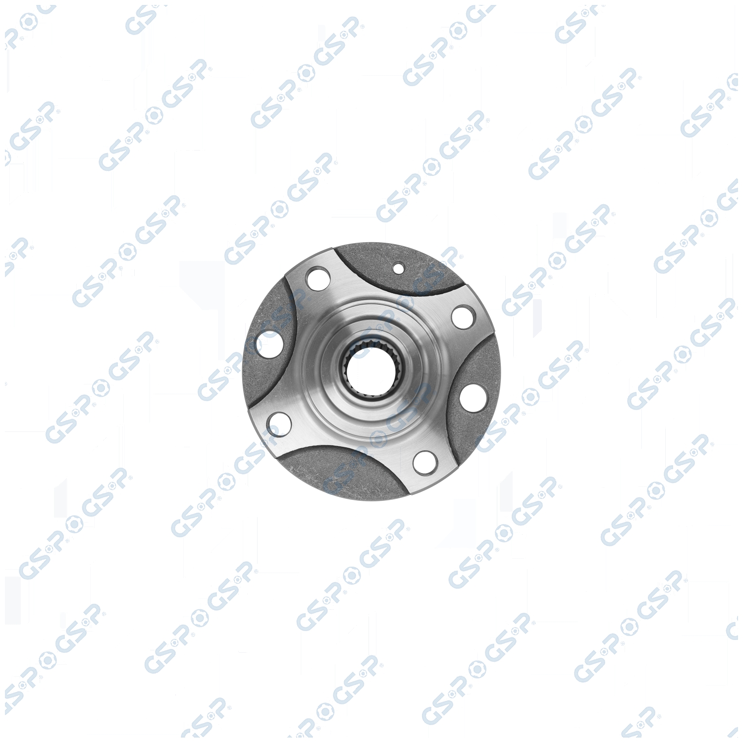 Chevrolet Wheel Hub - Front | 9422014 | GSP North America