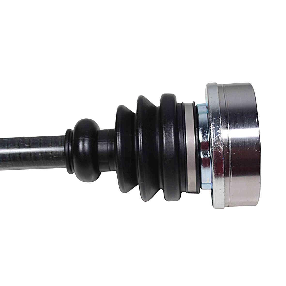 8691 Volkswagen Vanagon Syncro CV Axle Assembly Rear NCV72990
