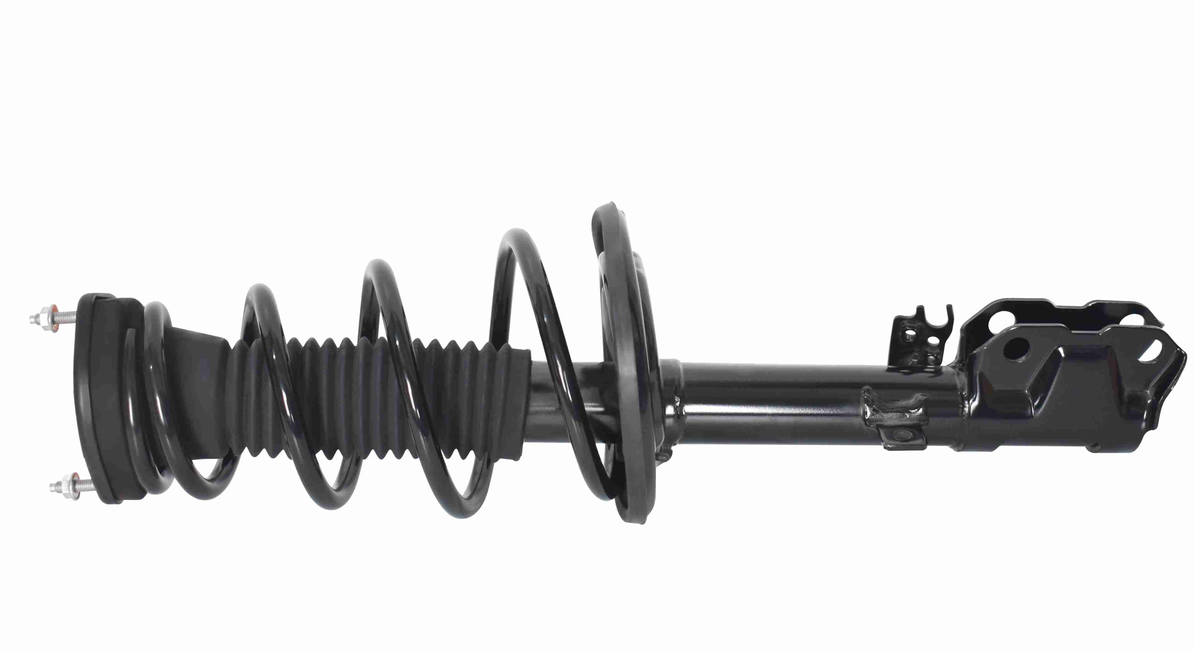 12-17 Toyota Camry Suspension Strut and Coil Spring Assembly - Rear ...