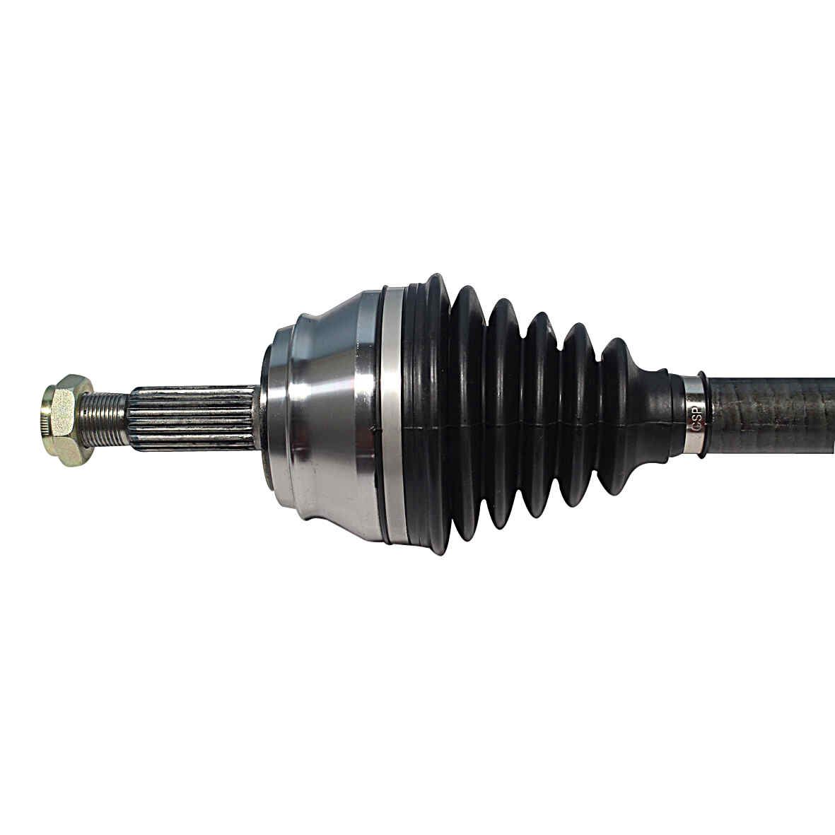 Volkswagen CV Axle Assembly Front Right NCV72016 GSP North America