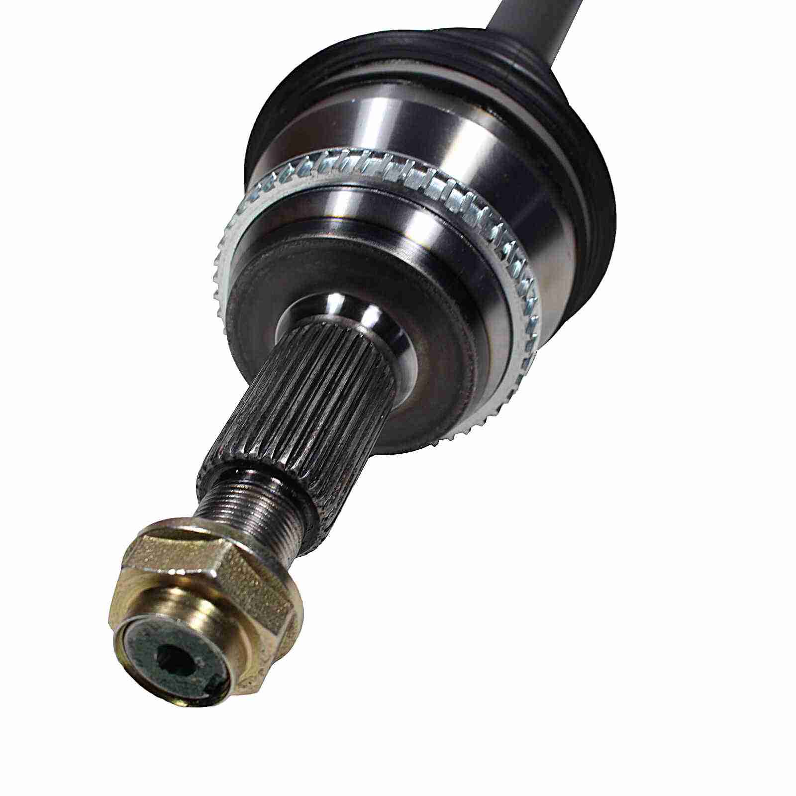 Lexus, Toyota (2.5, 3.5) CV Axle Assembly - Front Left
