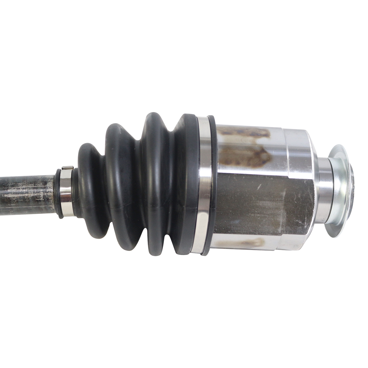 1719 Kia Soul ! CV Axle Assembly Front Right NCV75136 GSP North