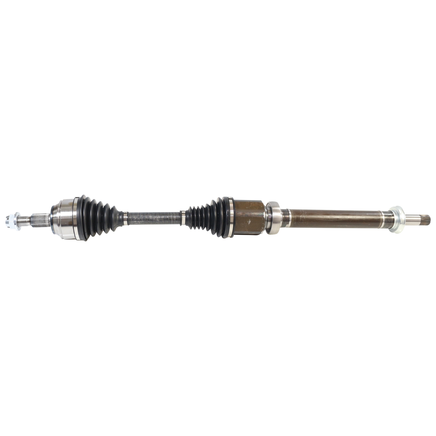 Gsp Cv Axle Assembly P N Ncv11226