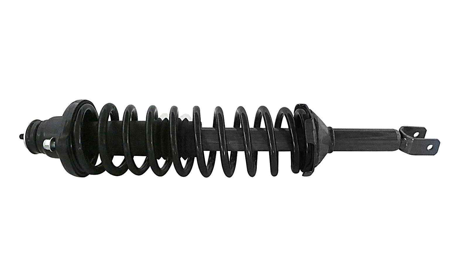 9093 Honda Accord Suspension Strut and Coil Spring Assembly Rear