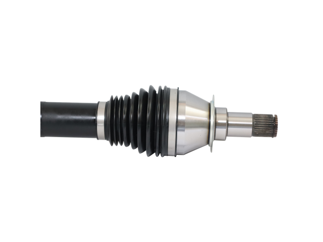 Lexus, Toyota CV Axle Assembly - Front | NCV69170XDP | GSP