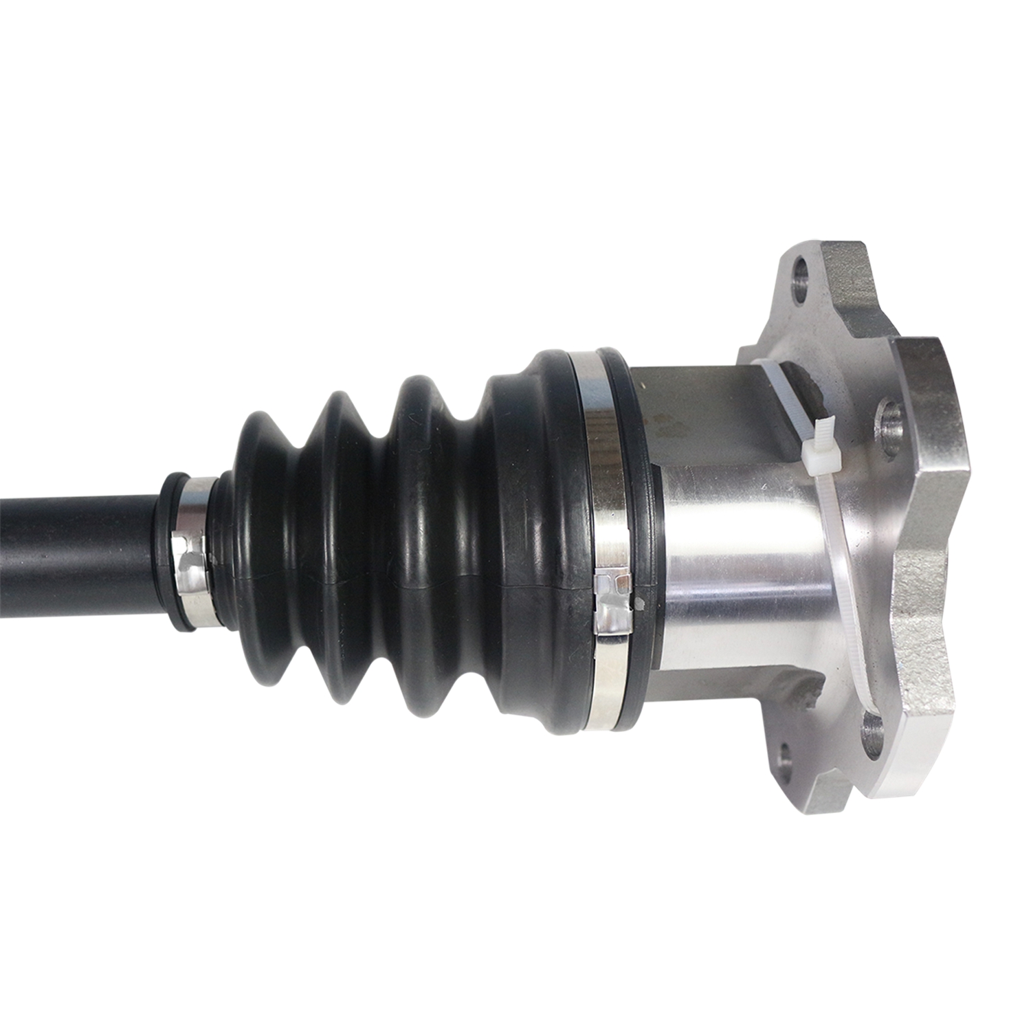 Cadillac, Chevrolet, GMC (4WD) CV Axle Assembly - Front
