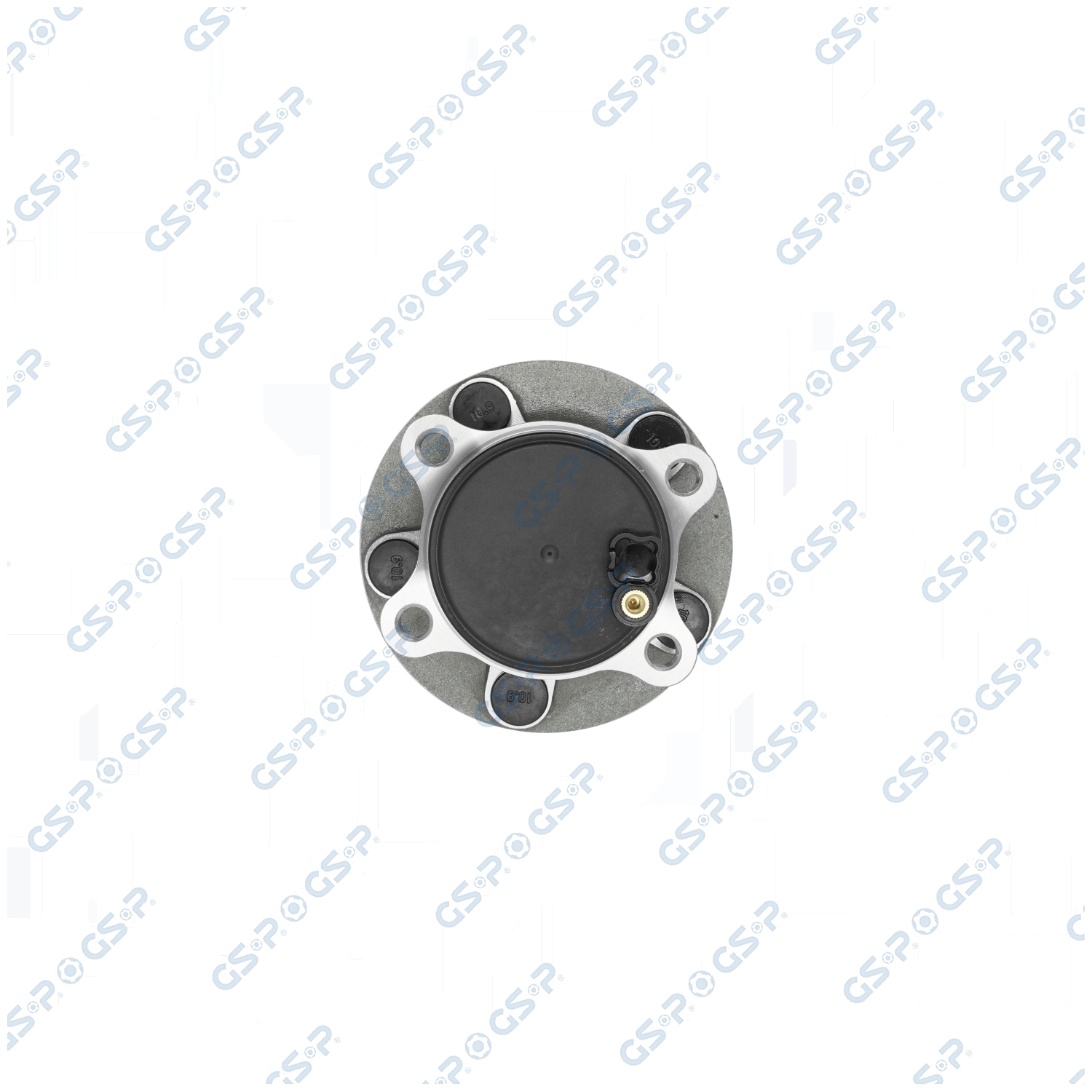 17-20 Lincoln MKZ Wheel Bearing and Hub Assembly - Rear | 94C2103 | GSP ...