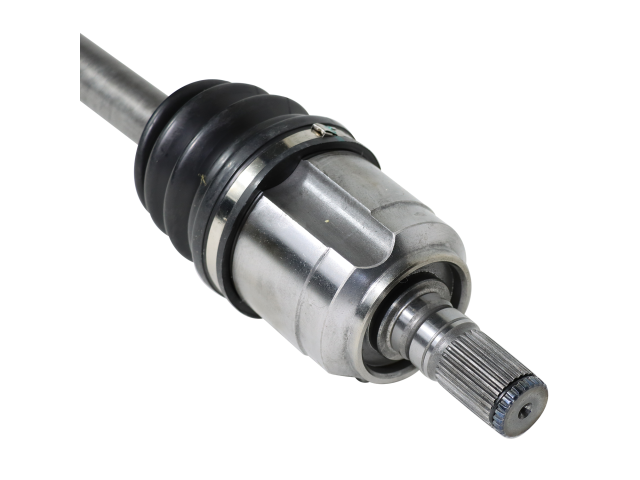 GSP NCV75147 Front Left CV Axle Assembly fits Kia 21-23 K5 Hyundai 20-23 - Picture 5 of 6