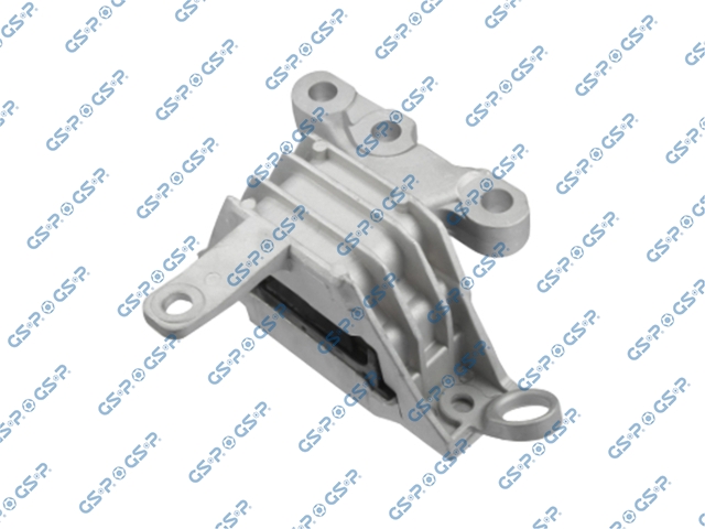 Buick, Cadillac, Chevrolet (2.5, 3.0, 3.6) Engine Mount - Right ...