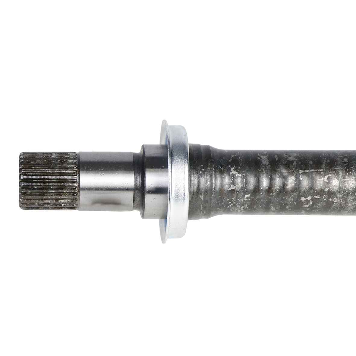 Acura, Honda (2.4) CV Intermediate Shaft - Front Right
