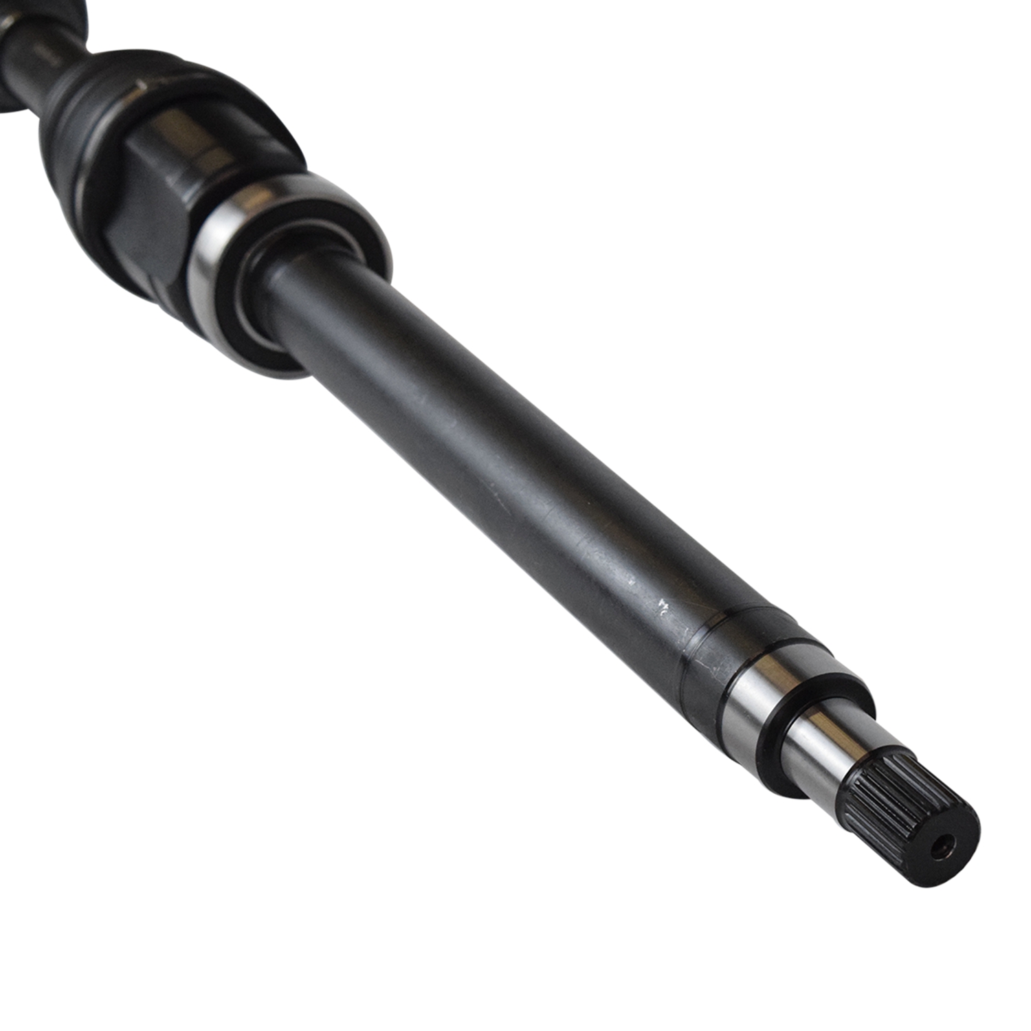 cava2　①⑤番 XVD Axle for Ultimate Scale Yota 1 Axle-Z-S0342