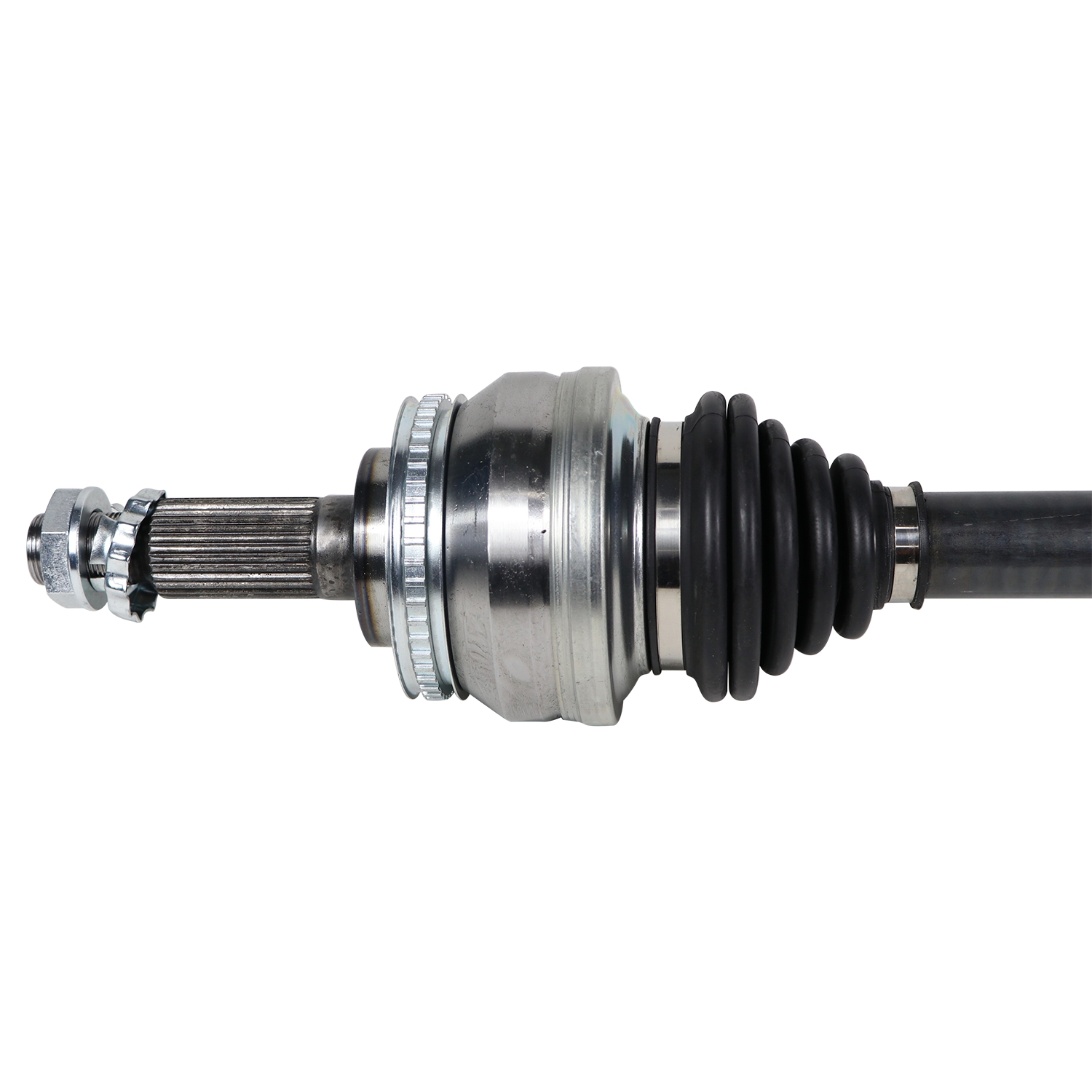 9094 Lexus LS400 CV Axle Assembly Rear Left NCV69619 GSP North