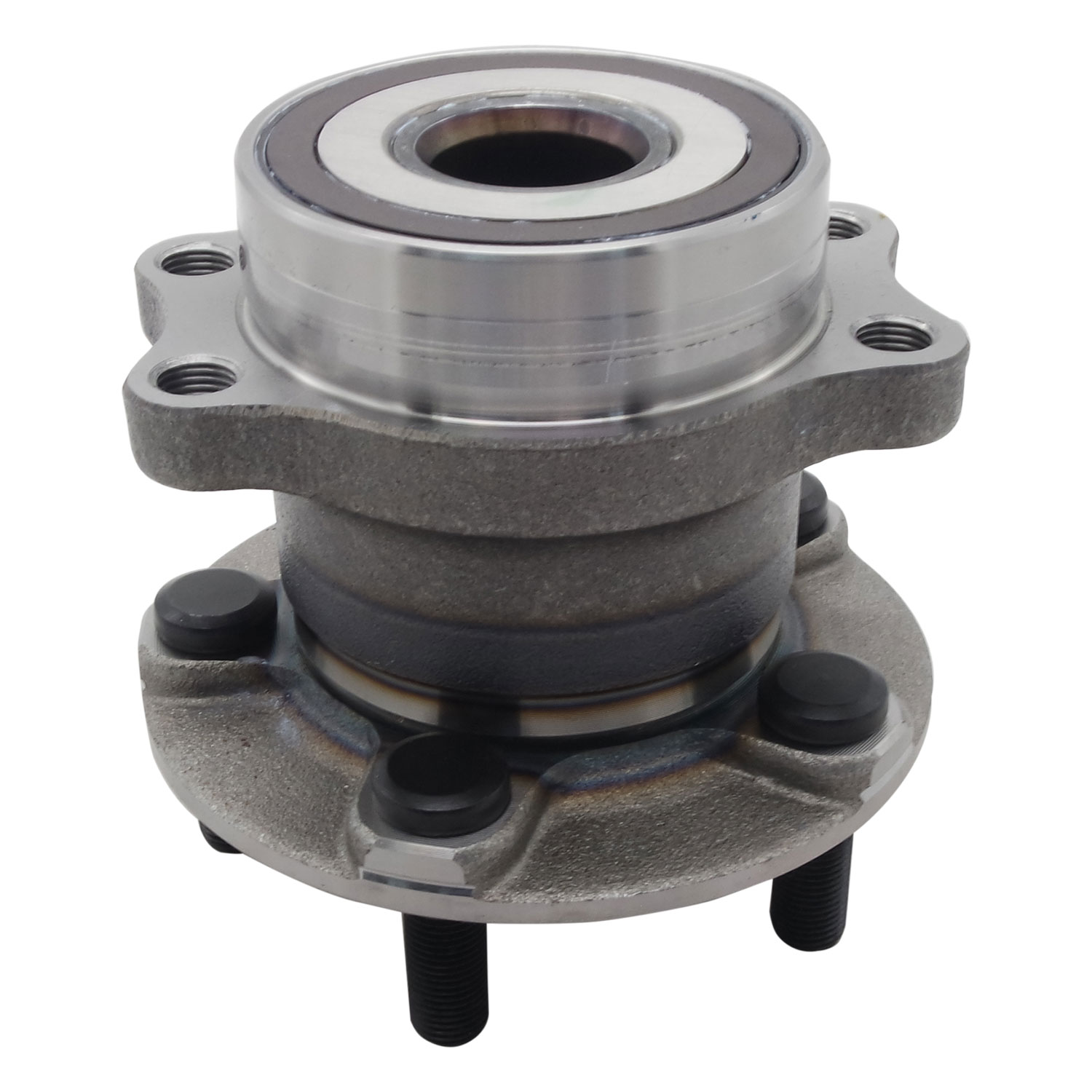 Subaru Wheel Bearing and Hub Assembly Rear 663518 GSP North America
