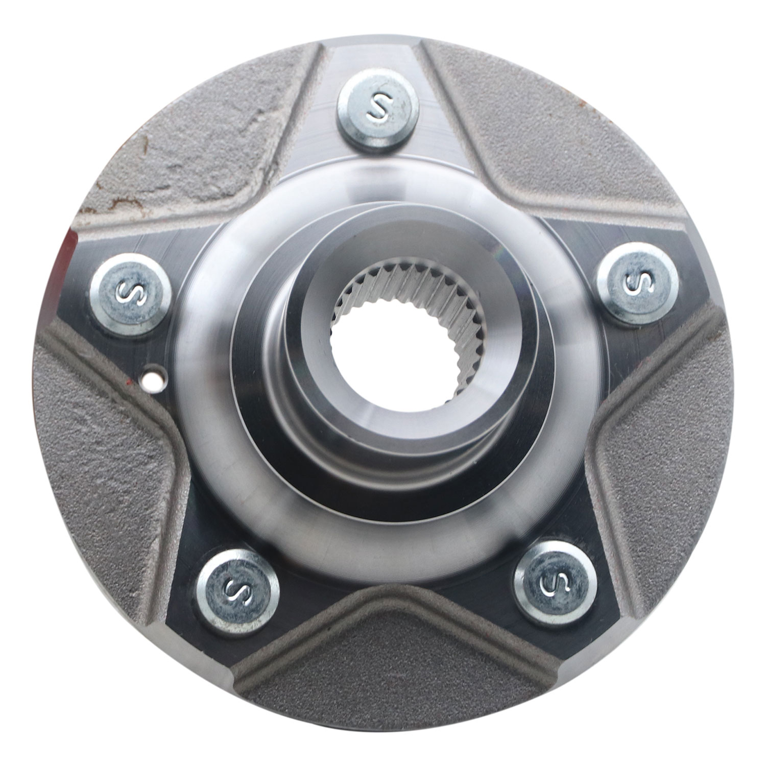 Wheel Hub Crossword - lask85v