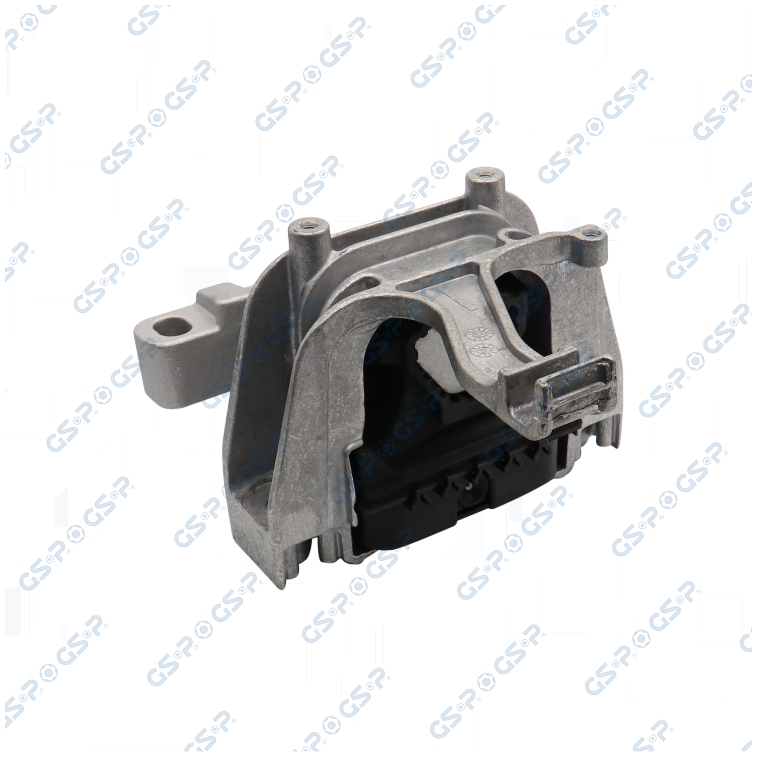 Audi, Cupra, Seat, Volkswagen... (1.4, 1.6, 2.0) Engine Mount - Front ...