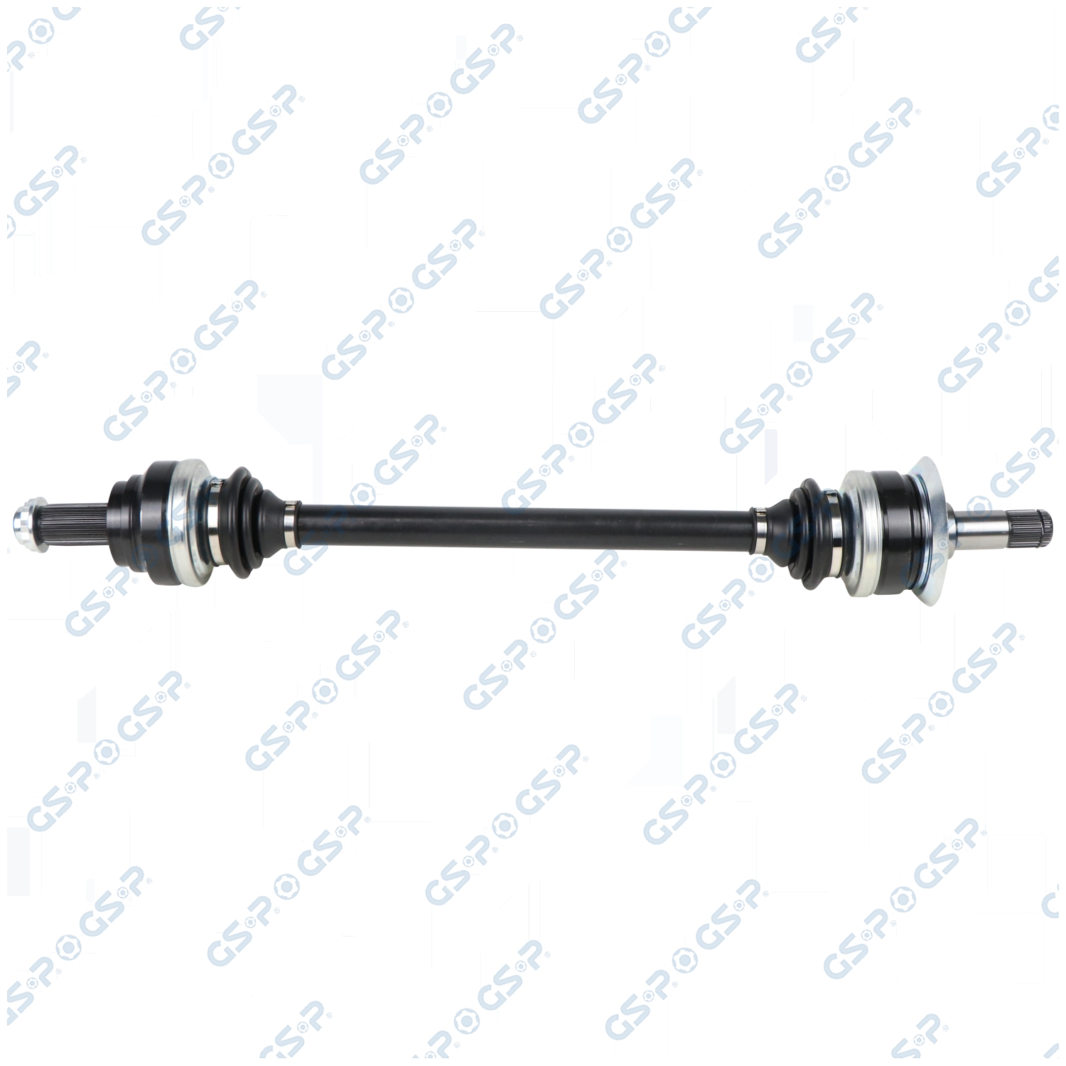 BMW CV Axle Assembly - Rear Left | 205142 | GSP North America