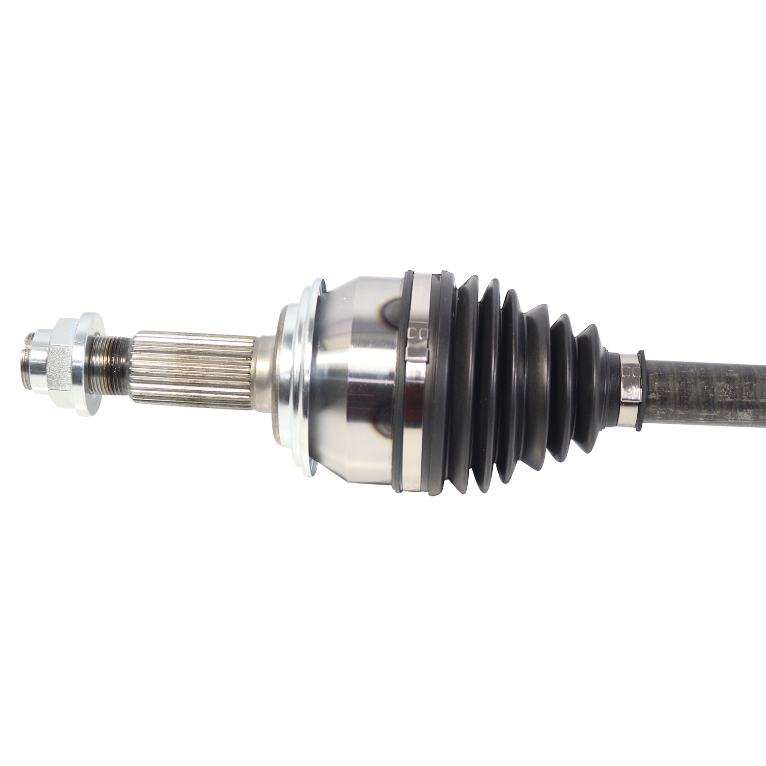 20-24 Nissan Sentra CV Axle Assembly - Front Right