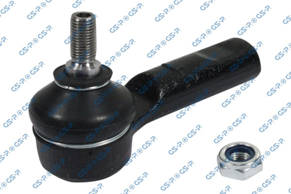Volvo (1.9) Steering Tie Rod End - Left Outer | S070518 | GSP North America