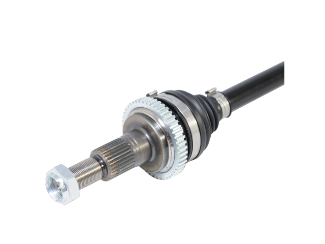 0105 Porsche 911 CV Axle Assembly Front PR70043 GSP North America