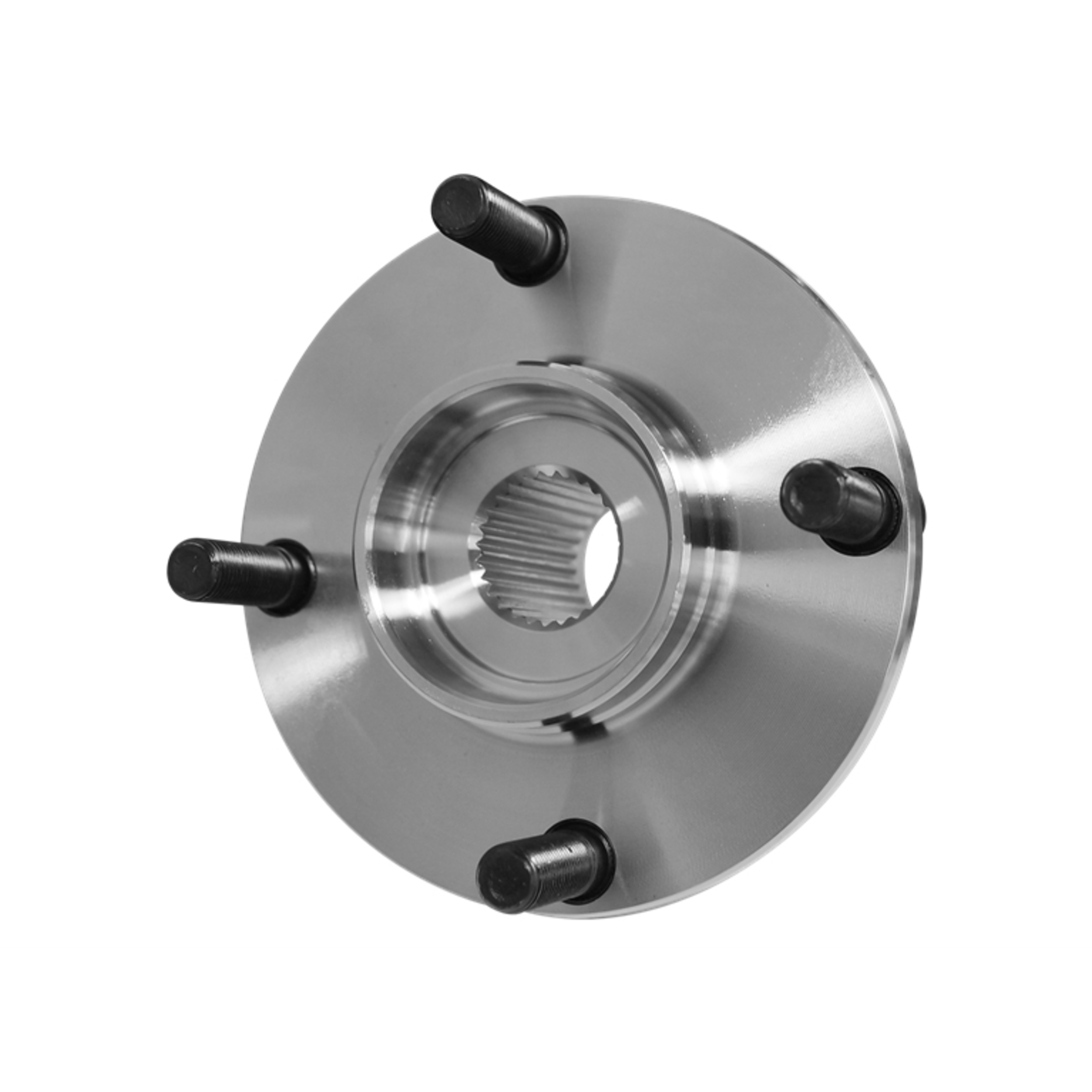 97-03 Nissan Altima (2.4, 2.5, 3.5 - FWD) Wheel Hub